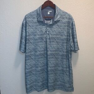 Hickey Freeman Shirt